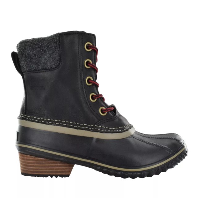sorel women's slimpack ii lace