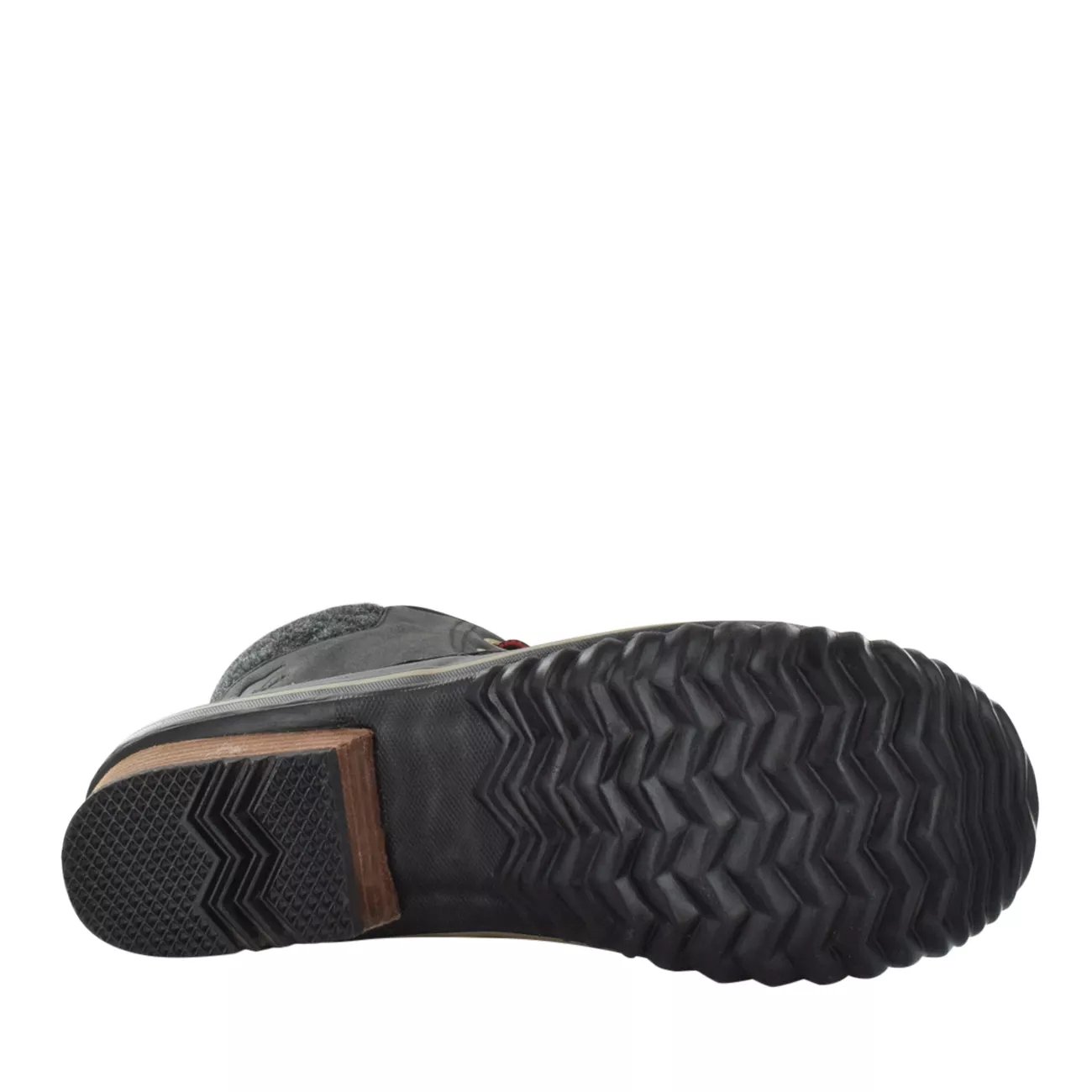 sorel slimpack 2 lace duck boot