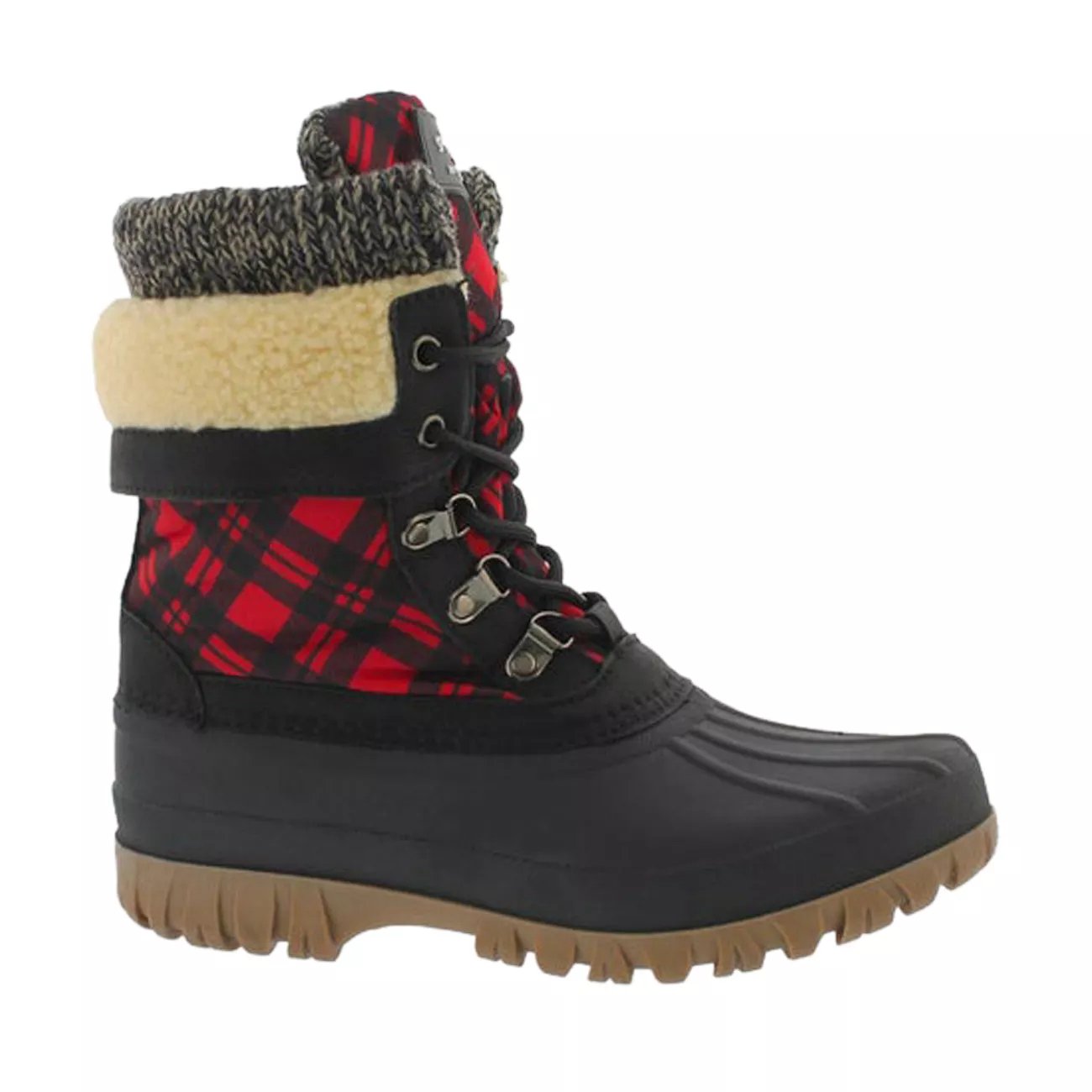 storm cougar creek boots