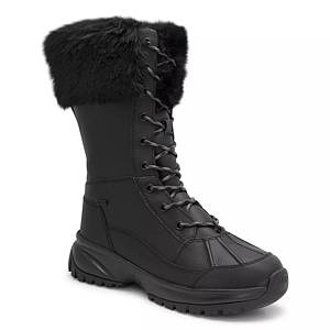 Women's Snow & Winter Boots