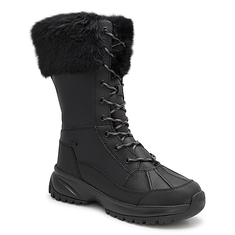 Bogs Women's Crandall Tall Winter Boot | The Shoe Company