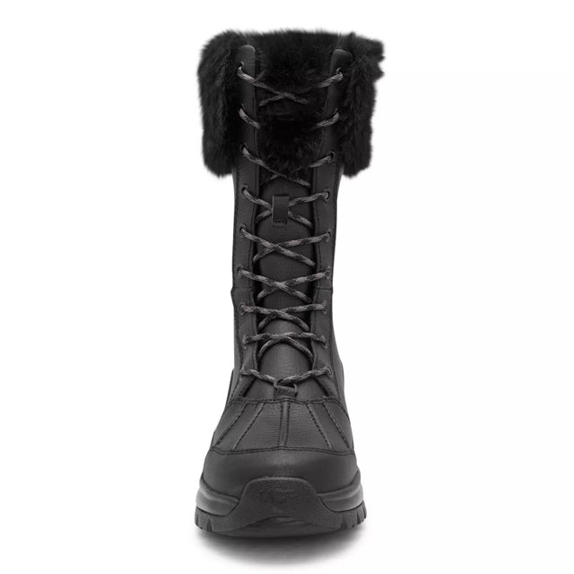 Tall new arrivals waterproof uggs