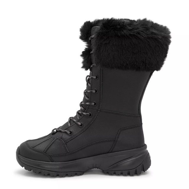 Dsw ugg tall boots discount