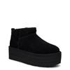 Authentic New UGG CLASSIC ULTRA MINI PLATFORM Boots Women's Size 8