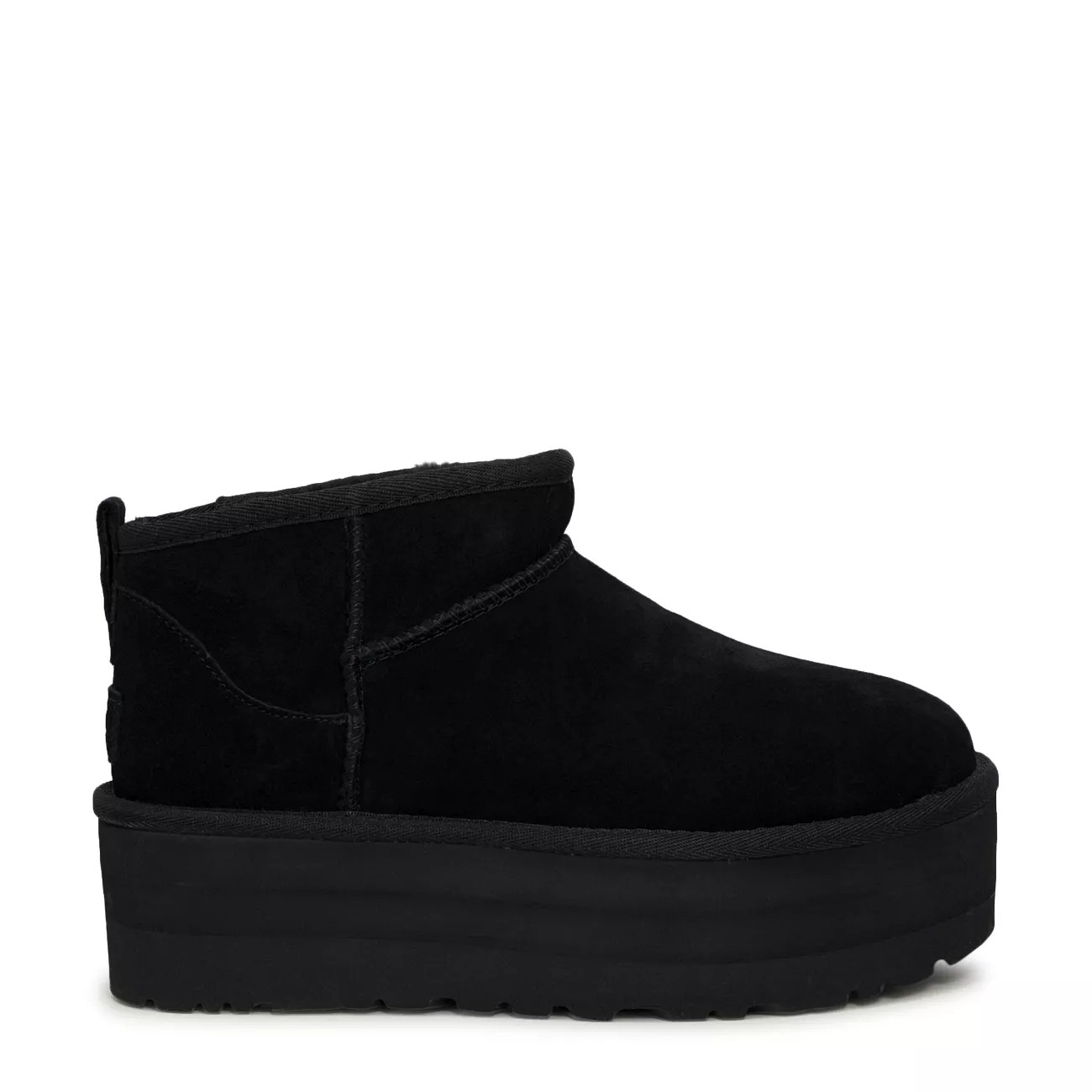 UGG Women's Classic Ultra Mini Platform Winter Boot | The Shoe