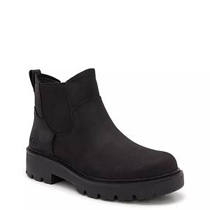 Dsw steve discount madden chelsea boots