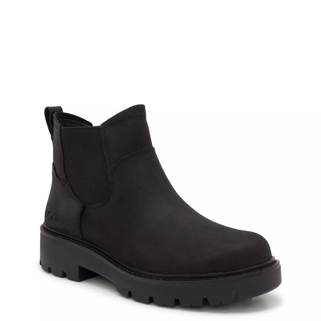 UGG Women s Loxley Waterproof Chelsea Winter Boot The Shoe Company