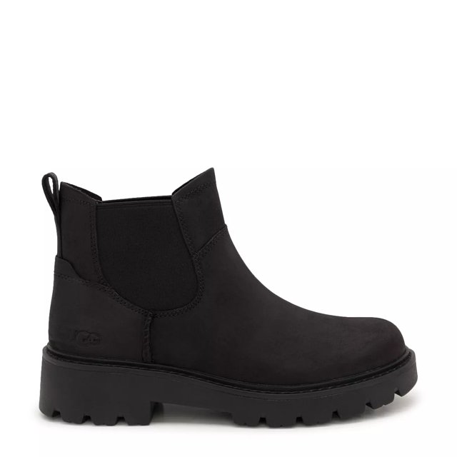 UGG Women's Loxley Waterproof Chelsea Winter Boot | The Shoe Company