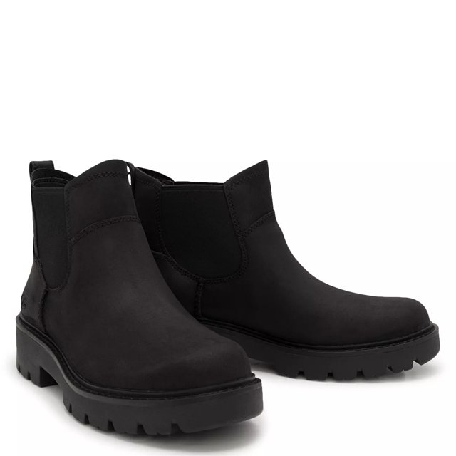 UGG Women s Loxley Waterproof Chelsea Winter Boot DSW Canada