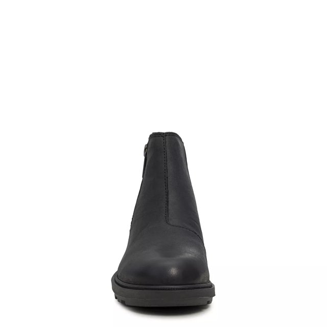 Sorel Women s Evie II Zip Waterproof Wedge Bootie DSW Canada