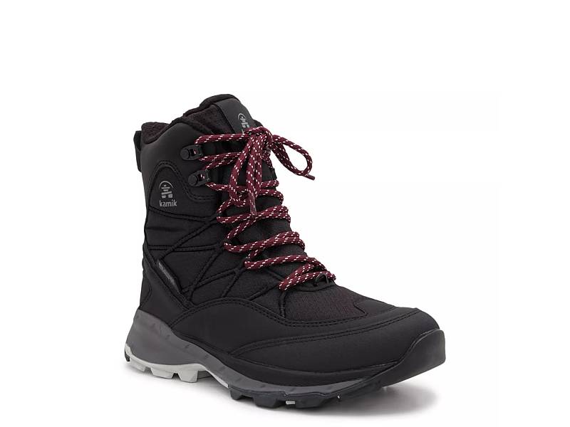 DSG Women's Rime Snow Boots - The Warming Store