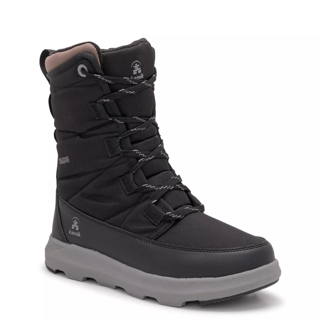 Women's Lea Mid Waterproof Winter Boot