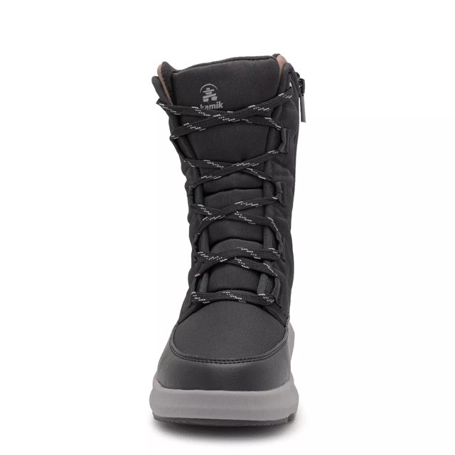 Kamik Women s Lea Mid Waterproof Winter Boot DSW Canada