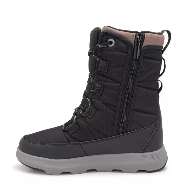 Kamik Women's Lea Mid Waterproof Winter Boot | DSW Canada