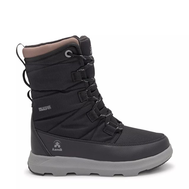 Revelstoke hannah women's new arrivals waterproof winter snow boots