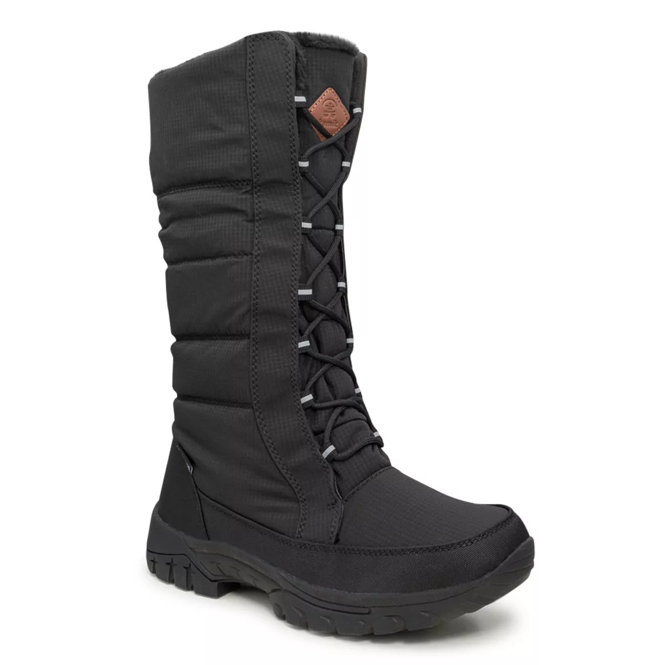 Women's Seattle 2 Waterproof Winter Boot