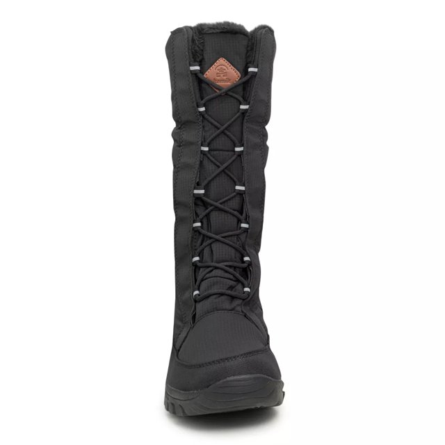 Salomon hime high discount women's winter boot