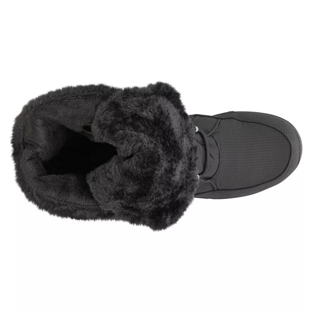Kamik Women s Seattle 2 Waterproof Winter Boot The Shoe Company