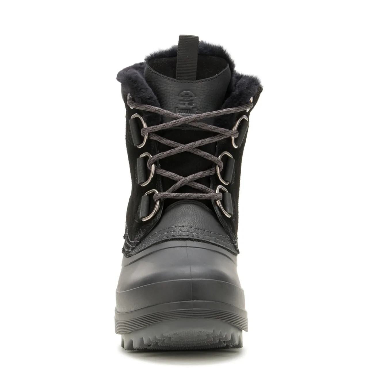 Women's Lauren Lo Waterproof Winter Boot