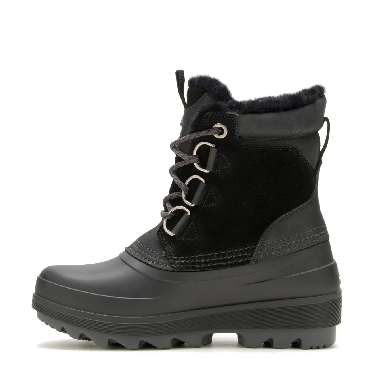 Women's Lauren Lo Waterproof Winter Boot