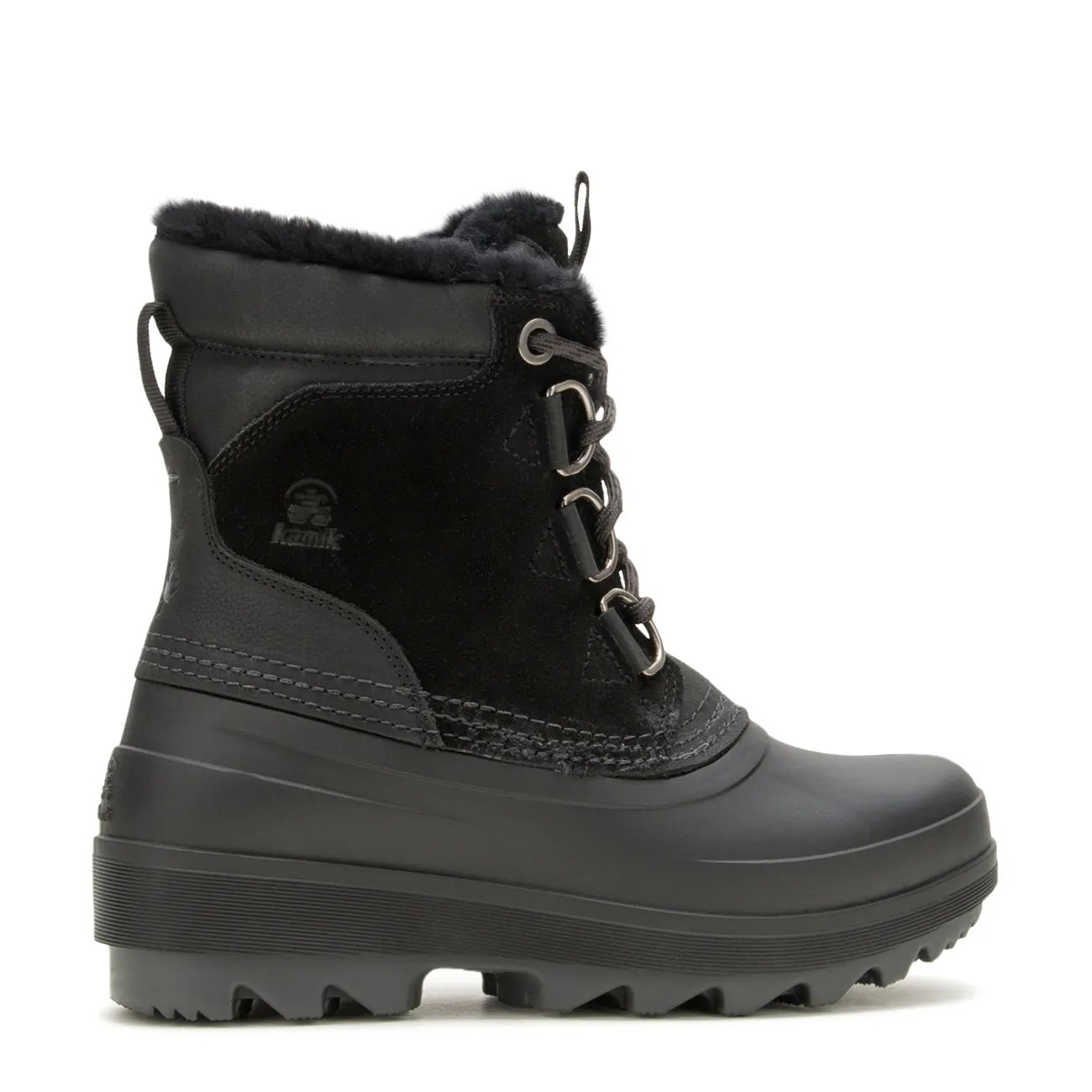 Women's Lauren Lo Waterproof Winter Boot