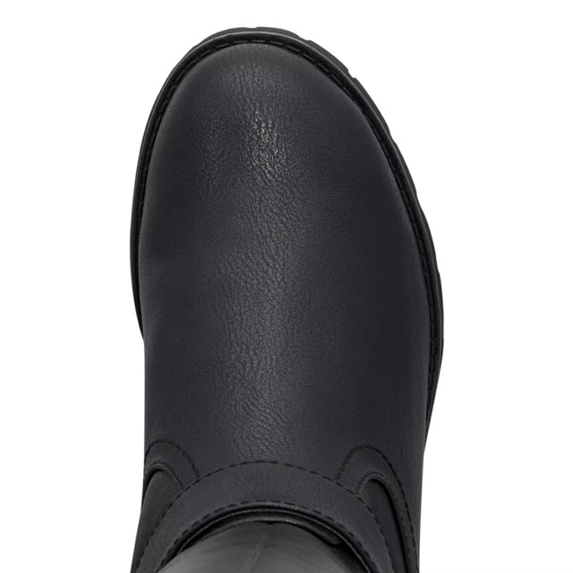 Dsw cheap wide boots