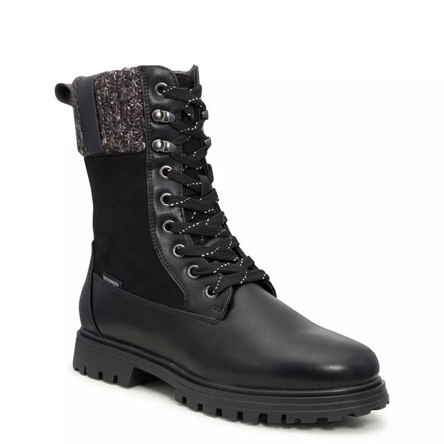 Dsw steel toe boots womens sale