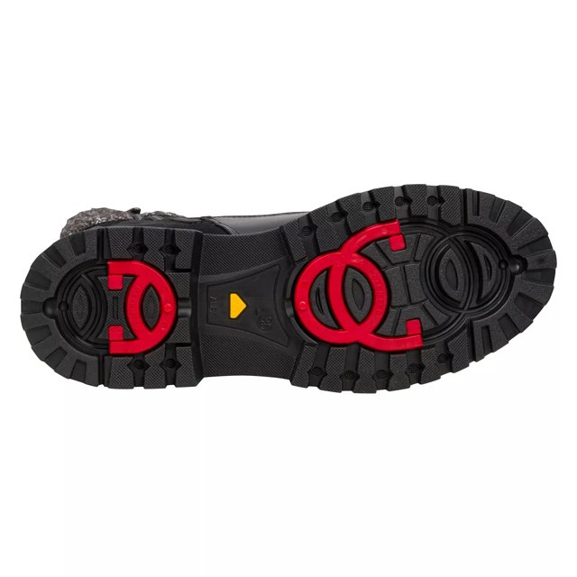 Ice grip boots for ladies new arrivals