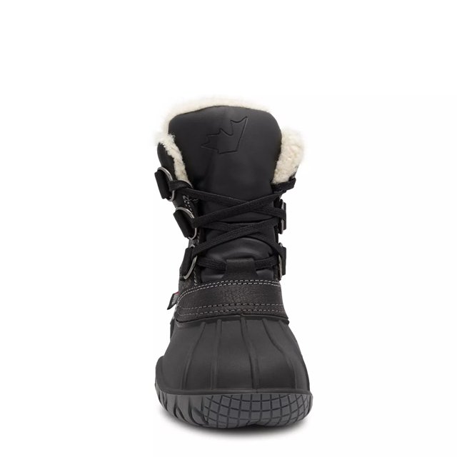 Baffin Women s Waterproof Yellowknife Winter Boot