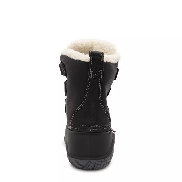 Baffin Women s Waterproof Yellowknife Winter Boot The Shoe Company