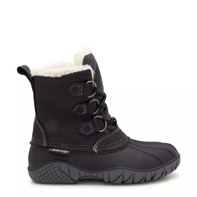 Baffin boots womens clearance