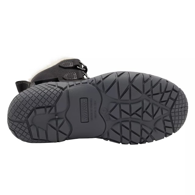 Baffin Women s Waterproof Yellowknife Winter Boot The Shoe Company