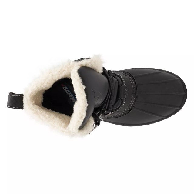 Baffin Women s Waterproof Yellowknife Winter Boot