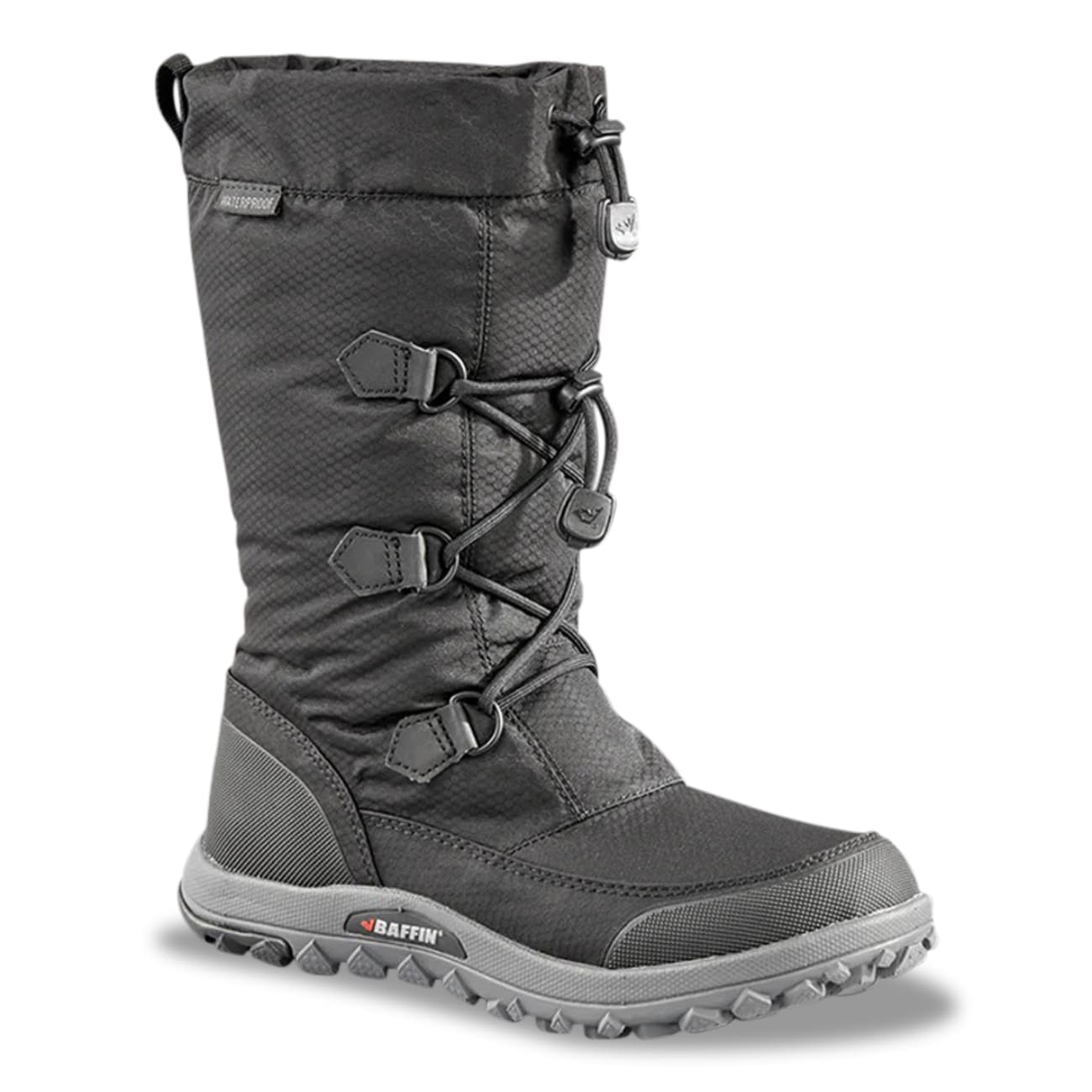 Women's Light Waterproof Winter Boot