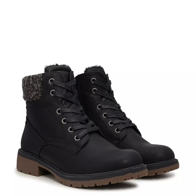 Shoe company hotsell womens boots