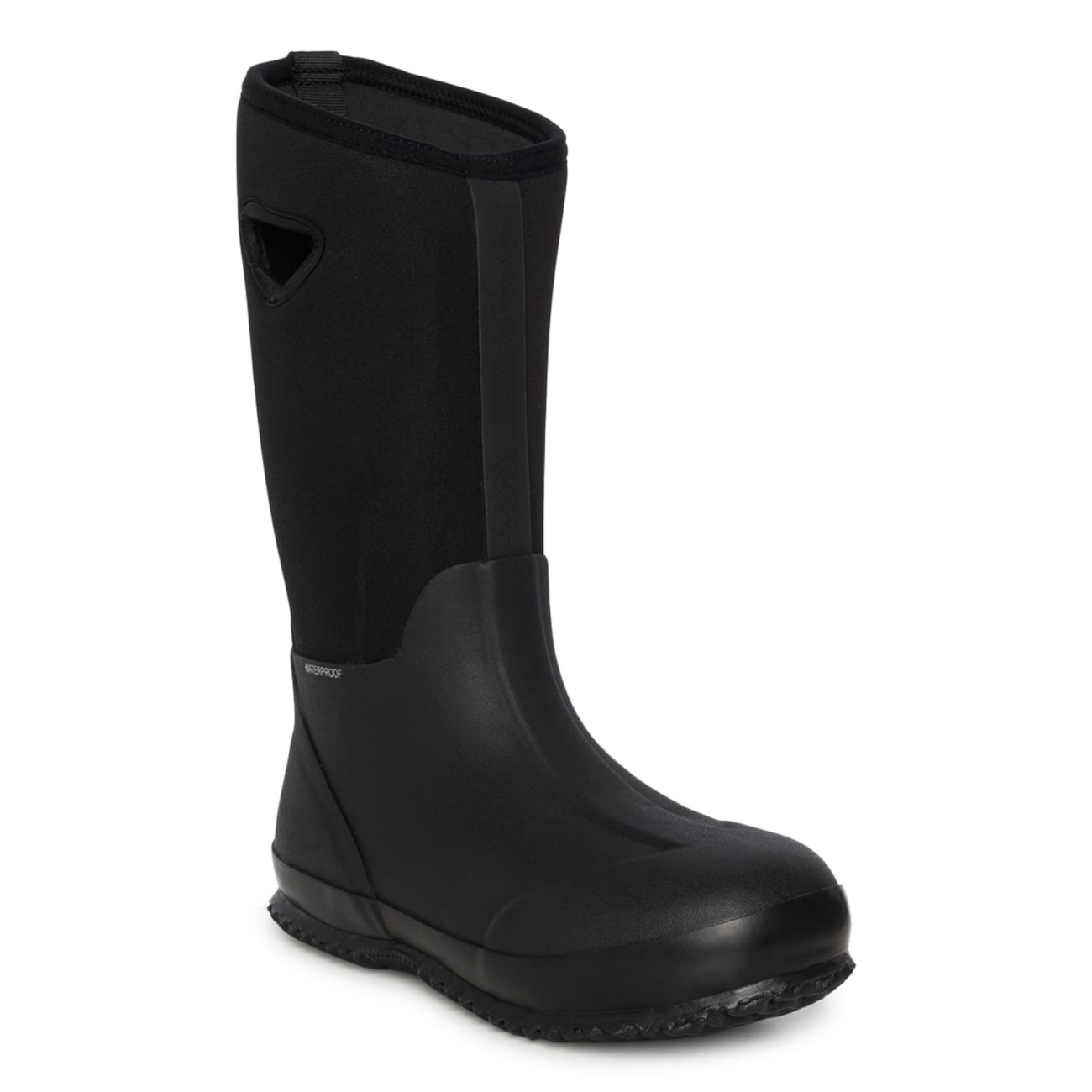 Lindy Waterproof Winter Boot