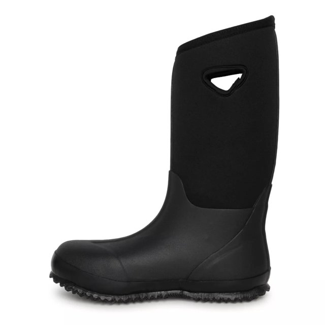 Neoprene 2025 winter boots