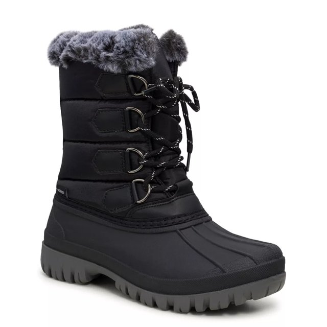 Dsw shoes cheap women's winter boots