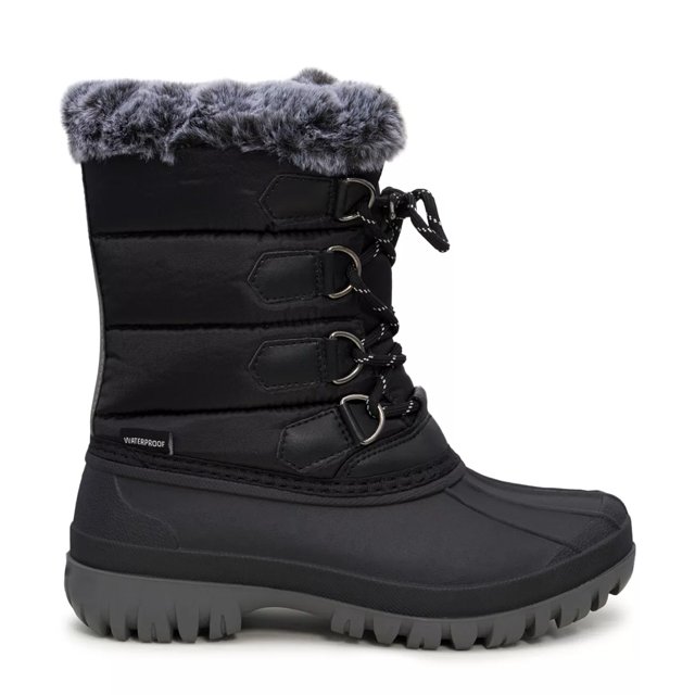 Elements Women s Gio Waterproof Winter Boot DSW Canada