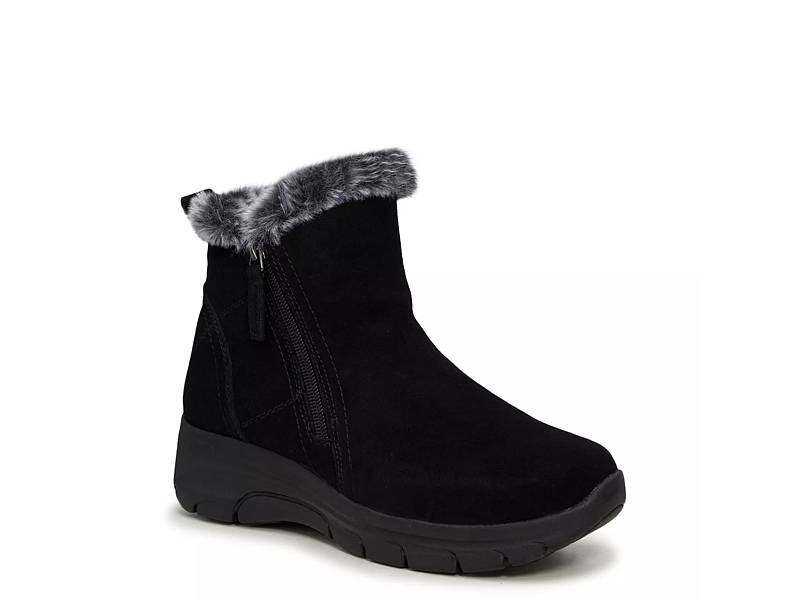 Taxi Linda Waterproof Winter Ankle Bootie DSW Canada