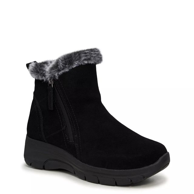 Elements Women s Waterproof Winter Ankle Boot DSW Canada