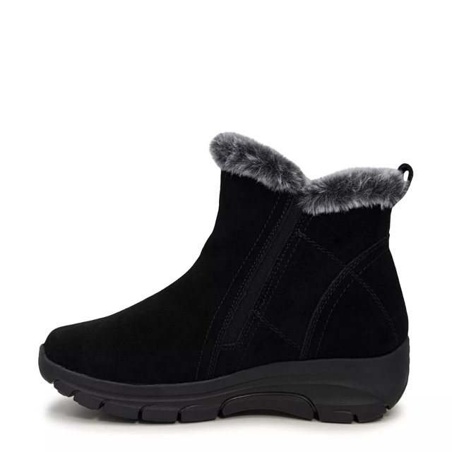 Women's water resistant ankle boots discount