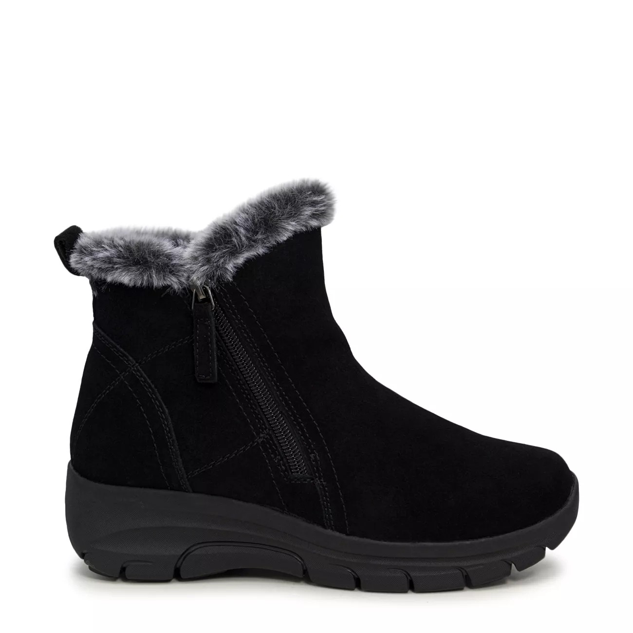 Elements Women's Waterproof Winter Boot