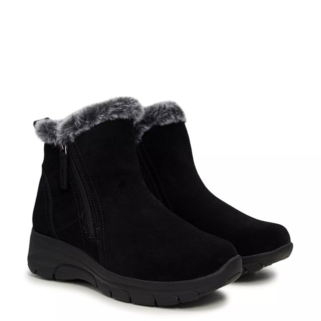Elements Women s Waterproof Winter Ankle Boot