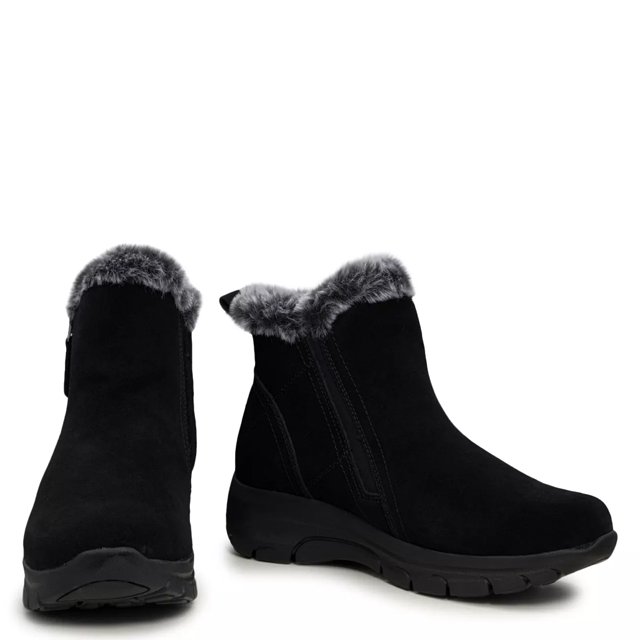 Womens insulated hotsell ankle boots
