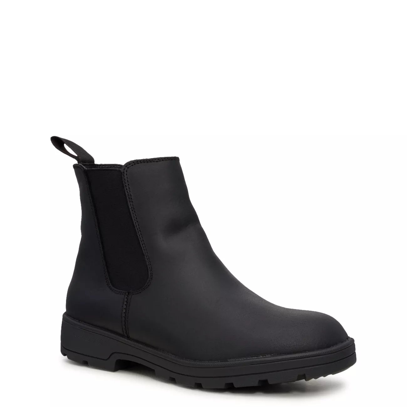 Women's Waterproof Chelsea Winter Boot