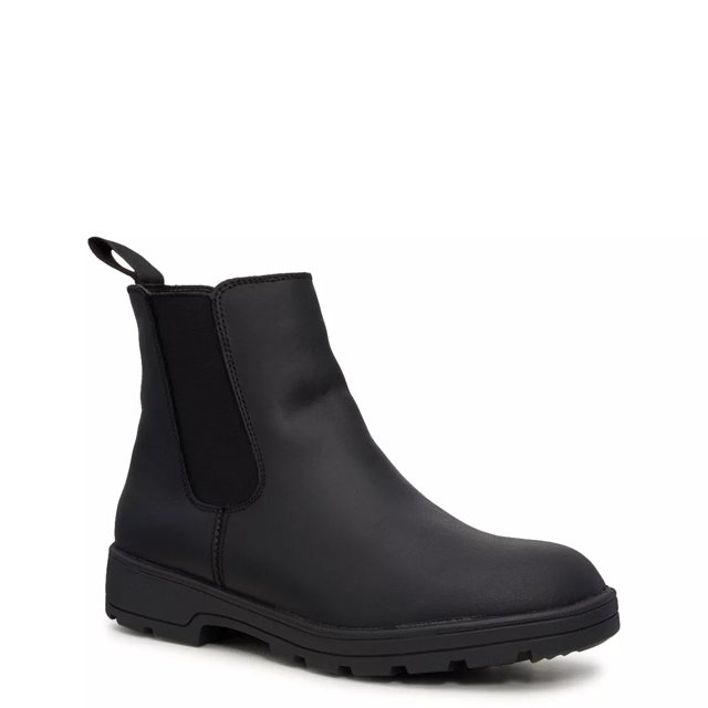 Womens chelsea winter boots hotsell