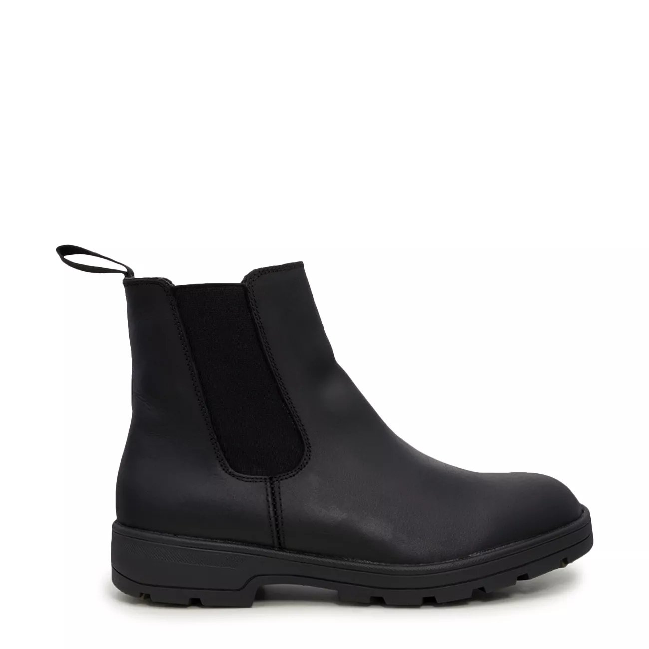 Crown Vintage Women's Waterproof Chelsea Winter Boot | The Shoe Company