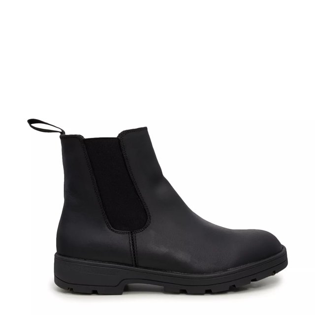 Womens chelsea winter boots hotsell