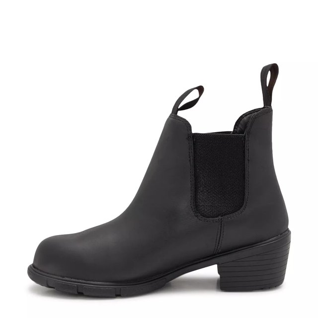 Womens chelsea 2025 winter boots